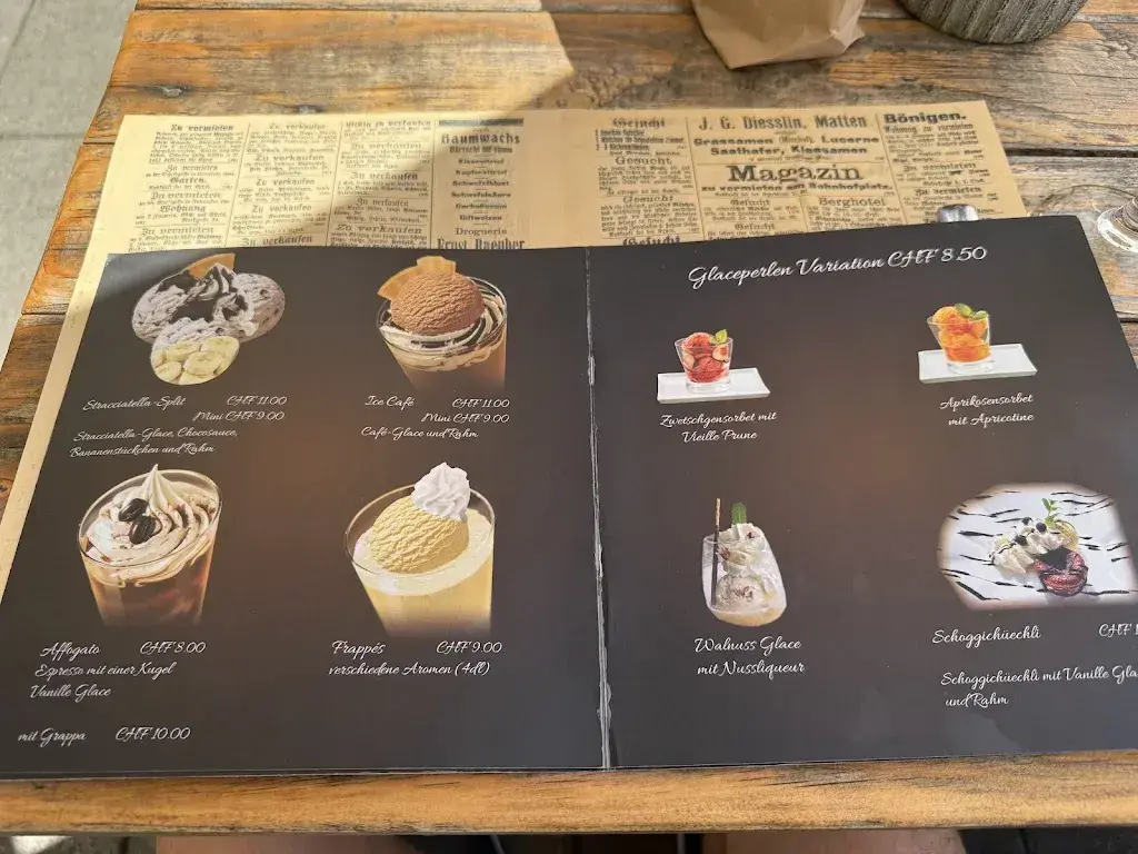 Lakeside restaurant_Brienz_menu_image_1