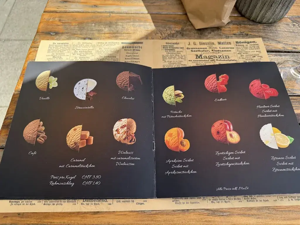 Menu_Lakeside restaurant_Brienz_imagen_3