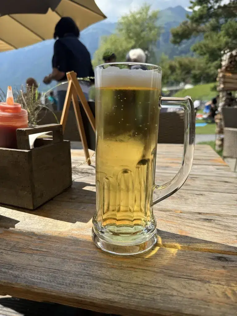 Menu_Lakeside restaurant_Brienz_imagen_5