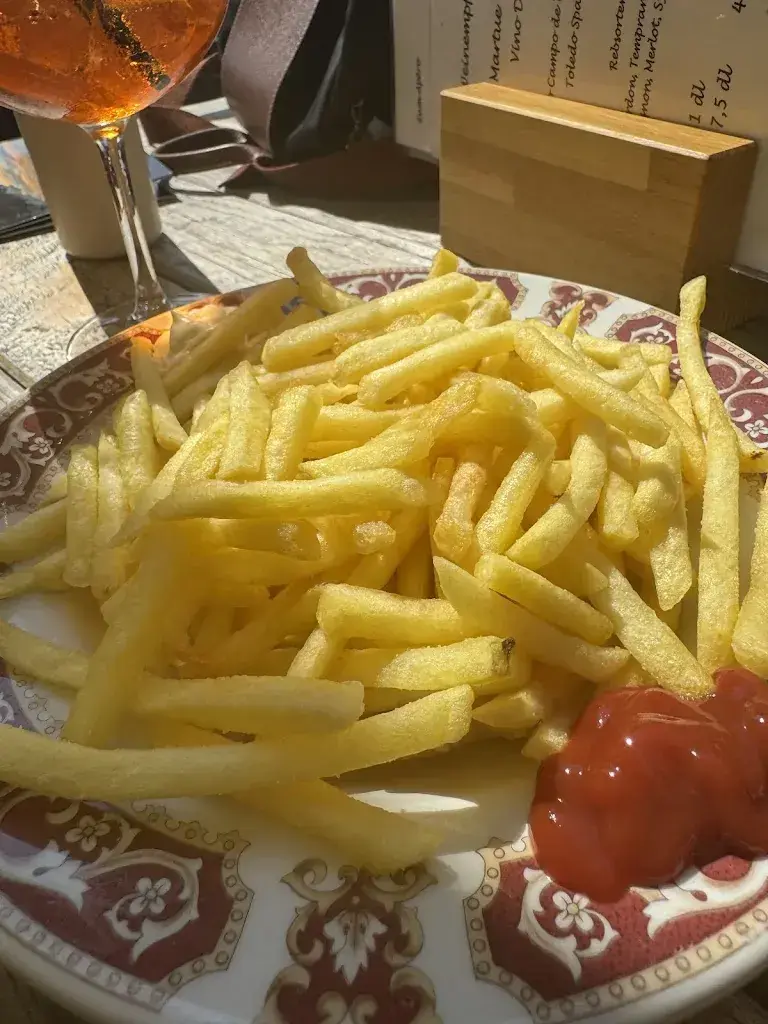 Menu_Lakeside restaurant_Brienz_imagen_6