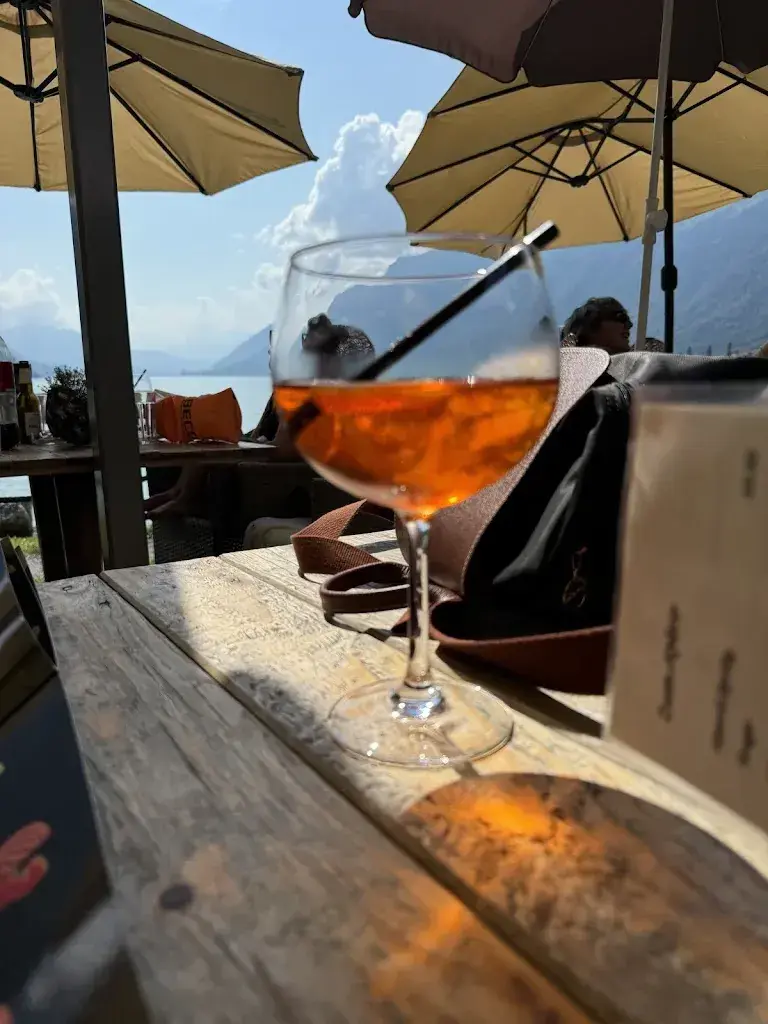 Menu_Lakeside restaurant_Brienz_imagen_7