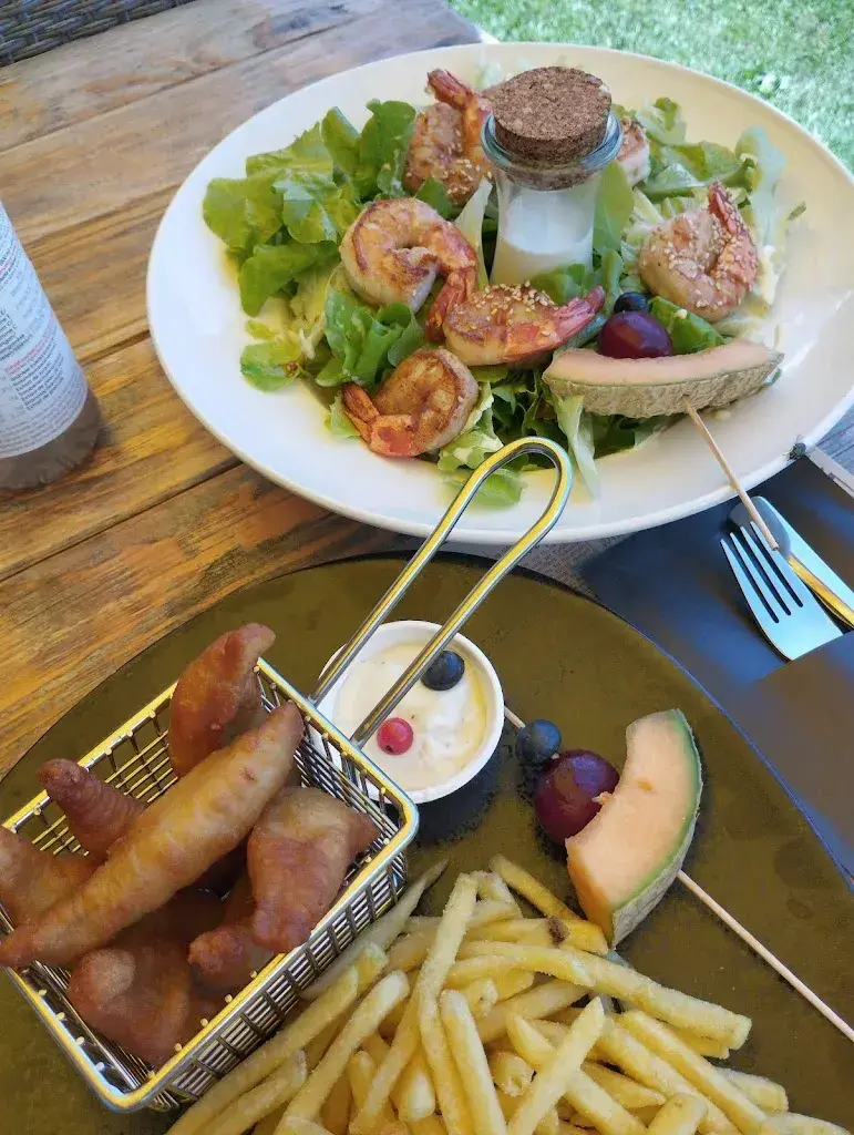 Menu_Lakeside restaurant_Brienz_imagen_9