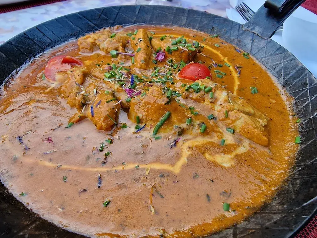 Philipp Jobin_Restaurant Lindenblüte by Cross Cuisine_Brienz_review