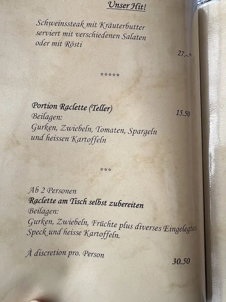 Menu_Restaurant Bramisegg_Brienz_immagine_2