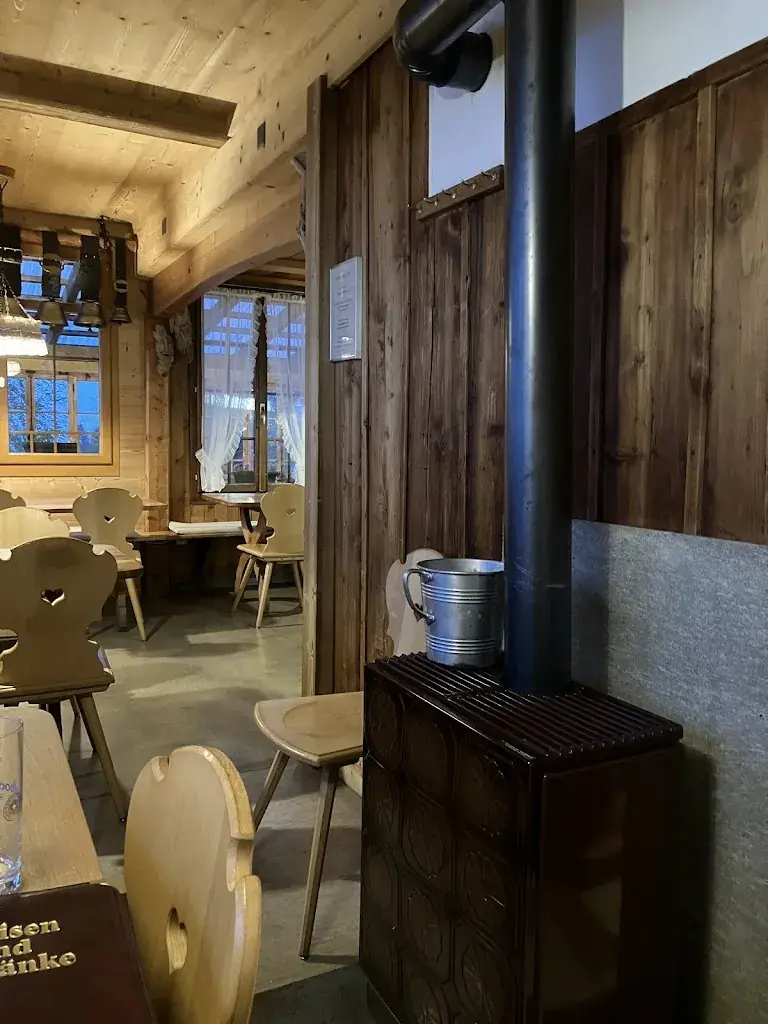 Luis G P_Restaurant Bramisegg_Brienz_recensione