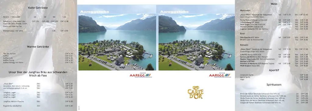 Restaurant Aareggstube_Brienz_menu_image_1