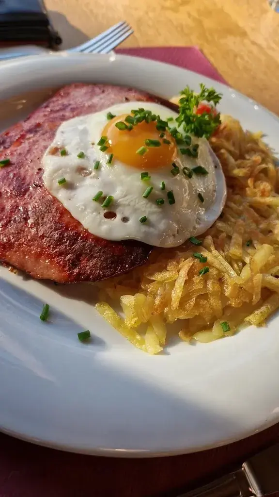 Duy Tam Nguyen_Restaurant Aareggstube_Brienz_review