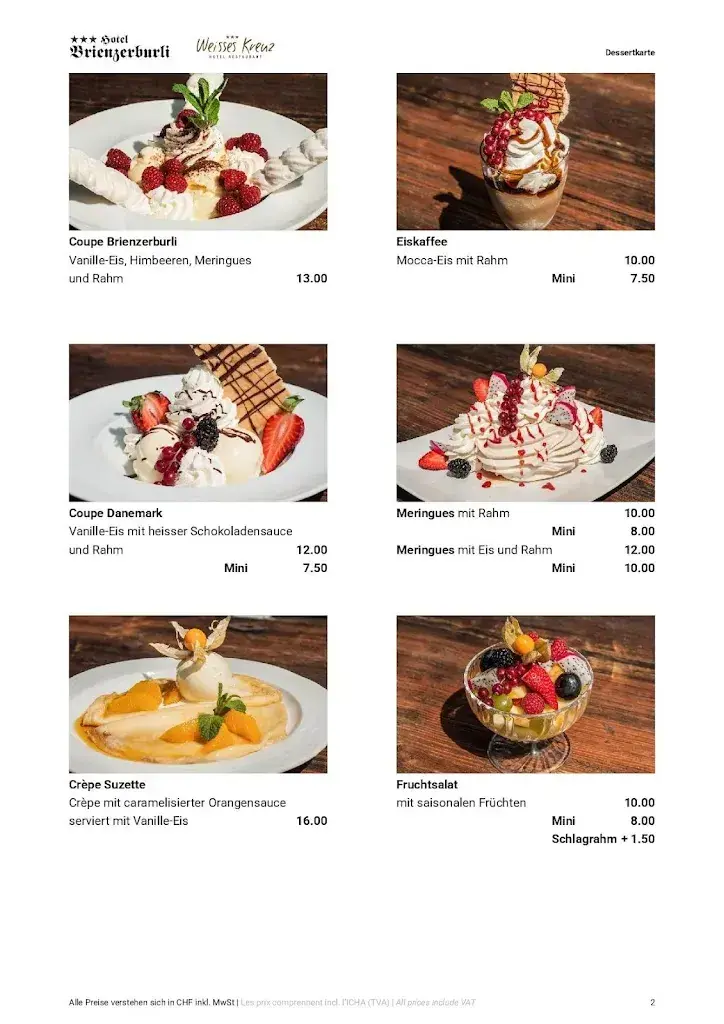 Menu_Restaurant Löwen_Brienz_image_3