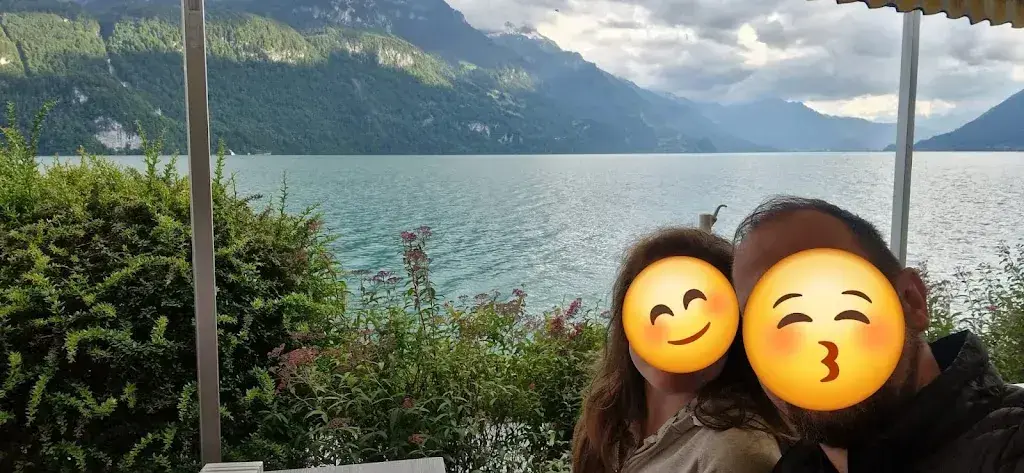 Aileen_Restaurant Löwen_Brienz_review