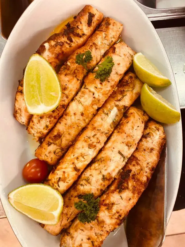 Menu_Restaurant Jungfrau_Beatenberg_image_2