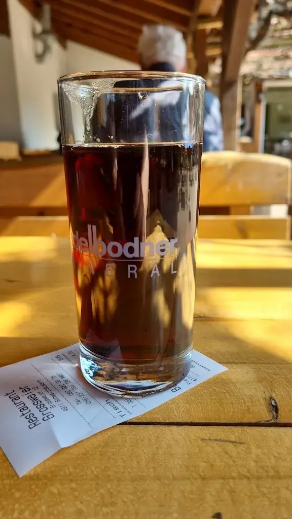 Menu_Restaurant Grossweier - Pizzeria_Schwarzhäusern_imagen_9