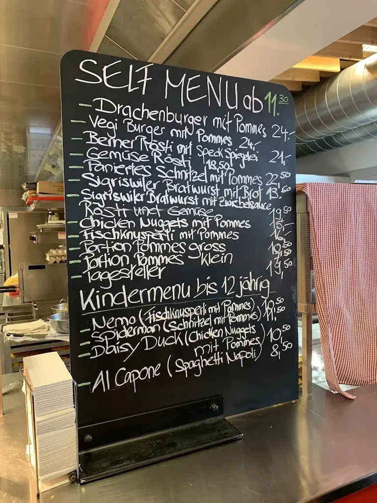 Berghaus Niederhorn_Beatenberg_menu_image_1