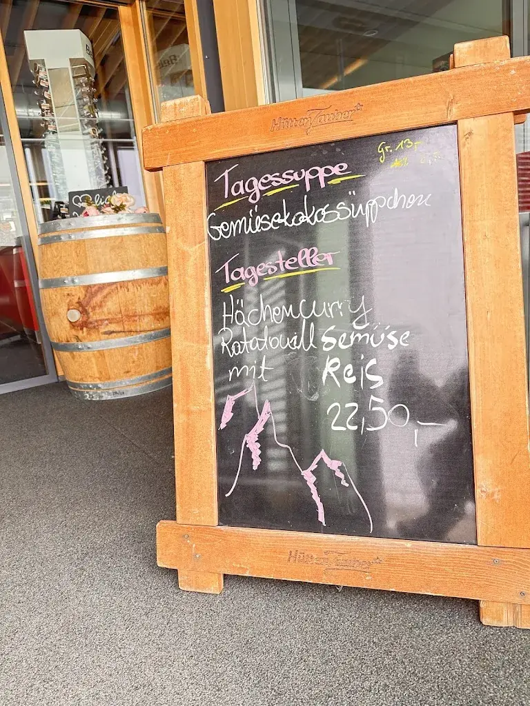 Menü_Berghaus Niederhorn_Beatenberg_Bild_3