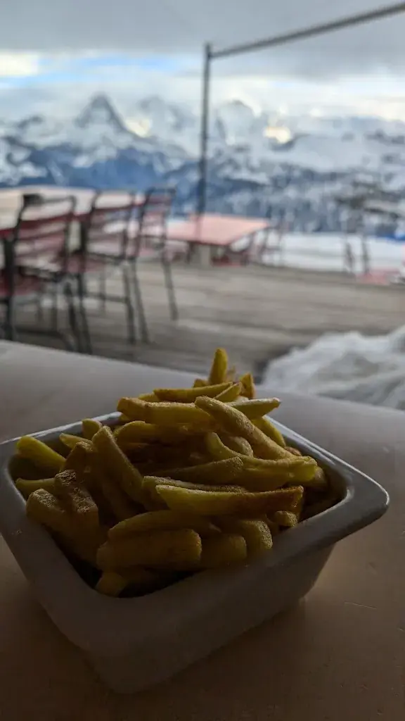 Menü_Berghaus Niederhorn_Beatenberg_Bild_7