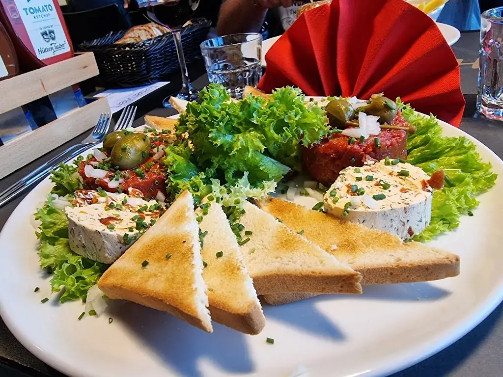 Menü_Berghaus Niederhorn_Beatenberg_Bild_8