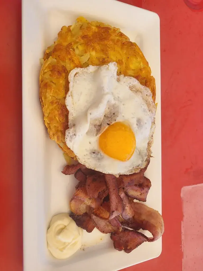 Menü_Berghaus Niederhorn_Beatenberg_Bild_9