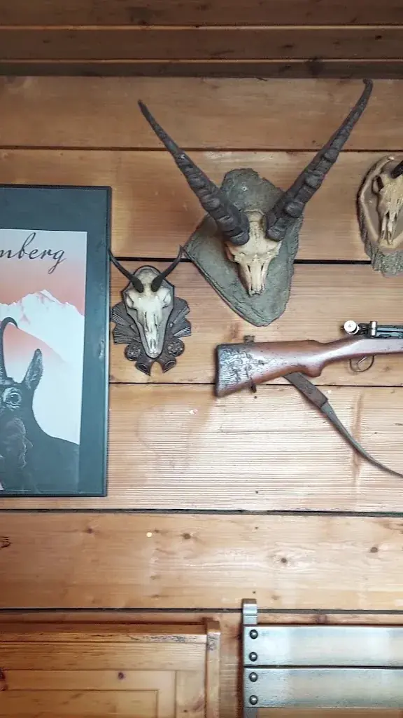 Dronä Fride_Chistenpass Beizli_Beatenberg_review