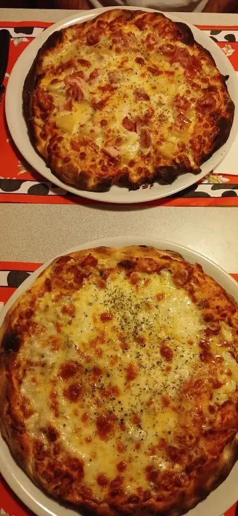 Tita Vieille Girardet_Buffet_Beatenberg_review