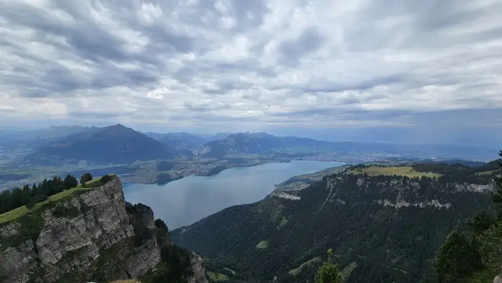 Mayur Khivasara_Niederhornbahn AG Beatenbucht - Beatenberg - Niederhorn_Beatenberg_review