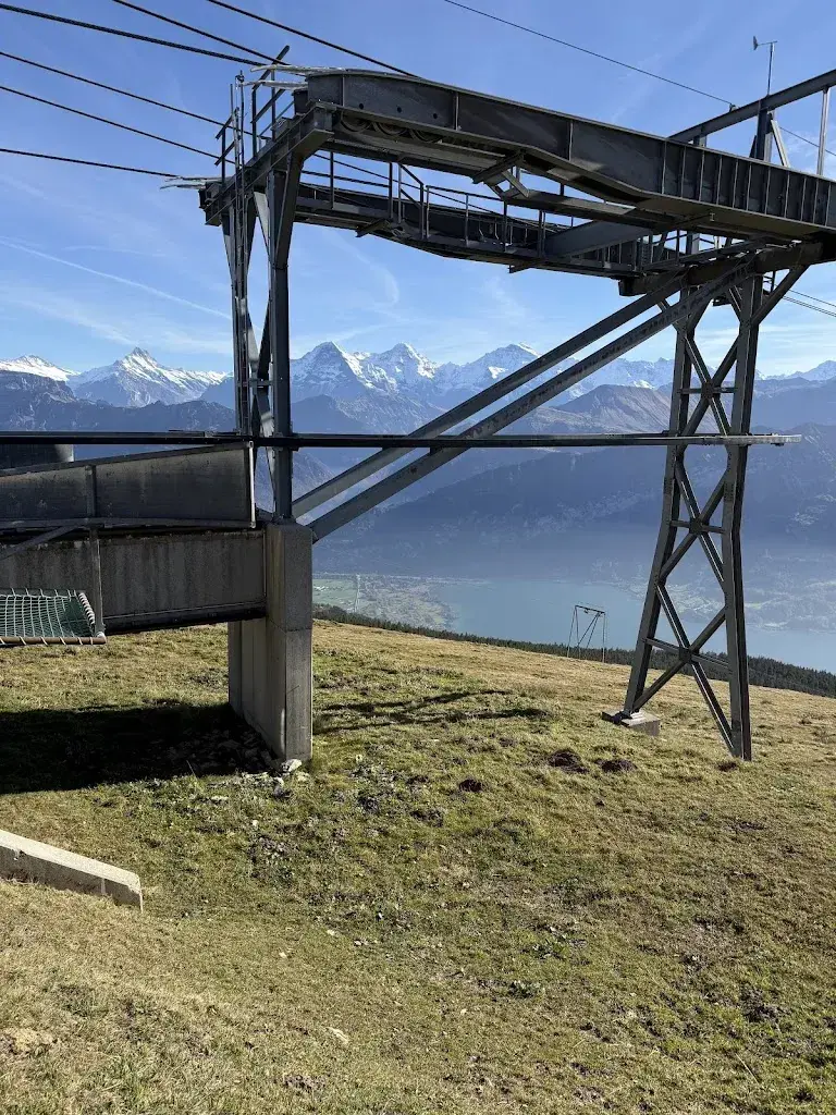 Michael Michael_Niederhornbahn AG Beatenbucht - Beatenberg - Niederhorn_Beatenberg_review