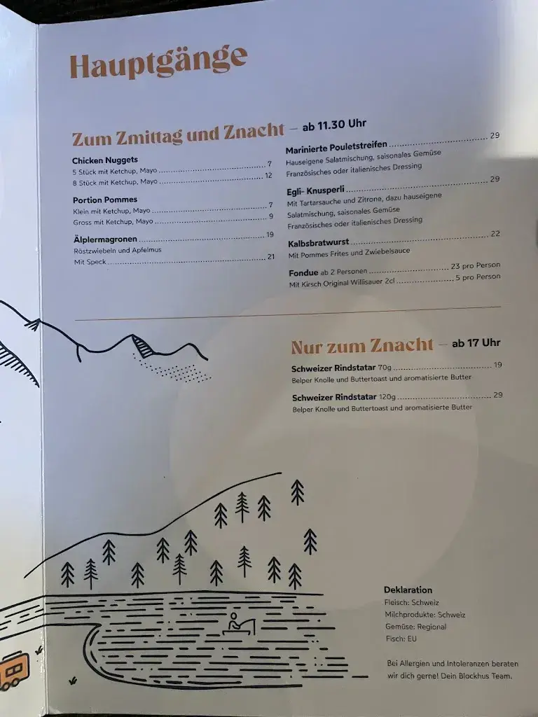 Restaurant Blockhus_Unterseen_menu_image_1