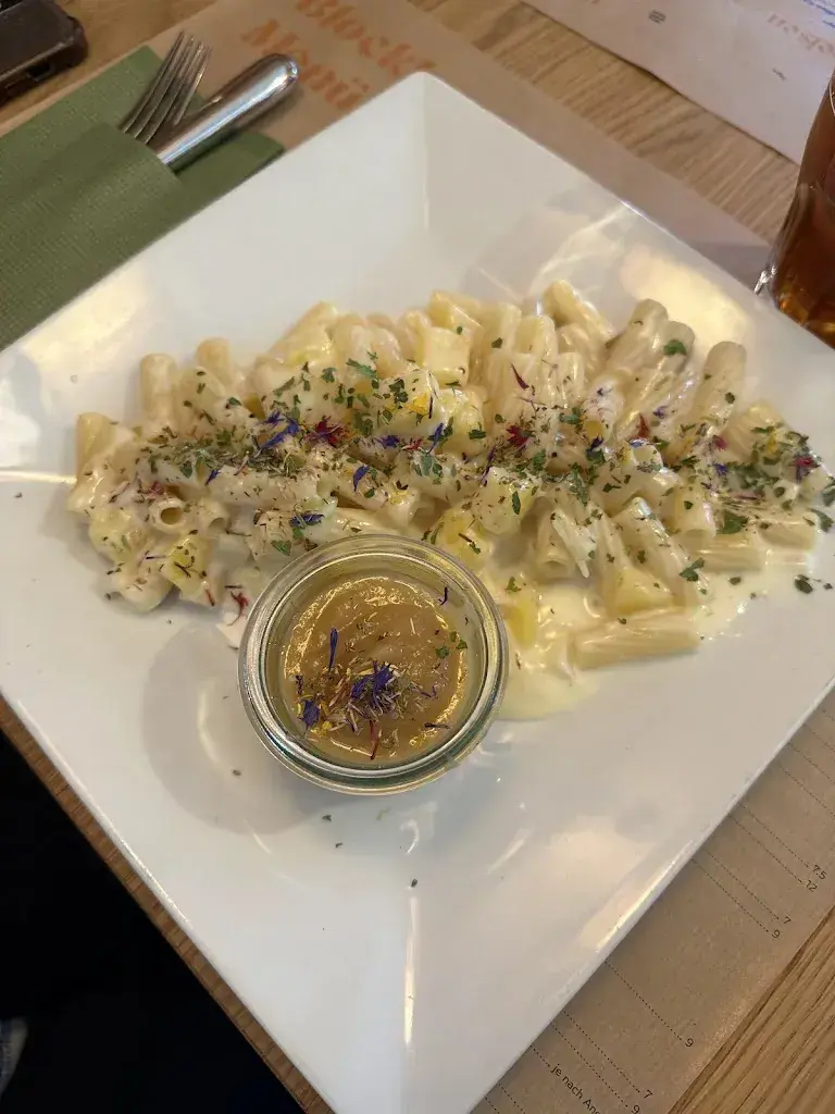 Tobias R._Restaurant Blockhus_Unterseen_review