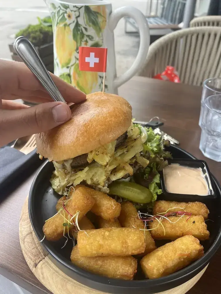 Martin Hänni_Röschtigrabe Restaurant & Bar_Interlaken_review