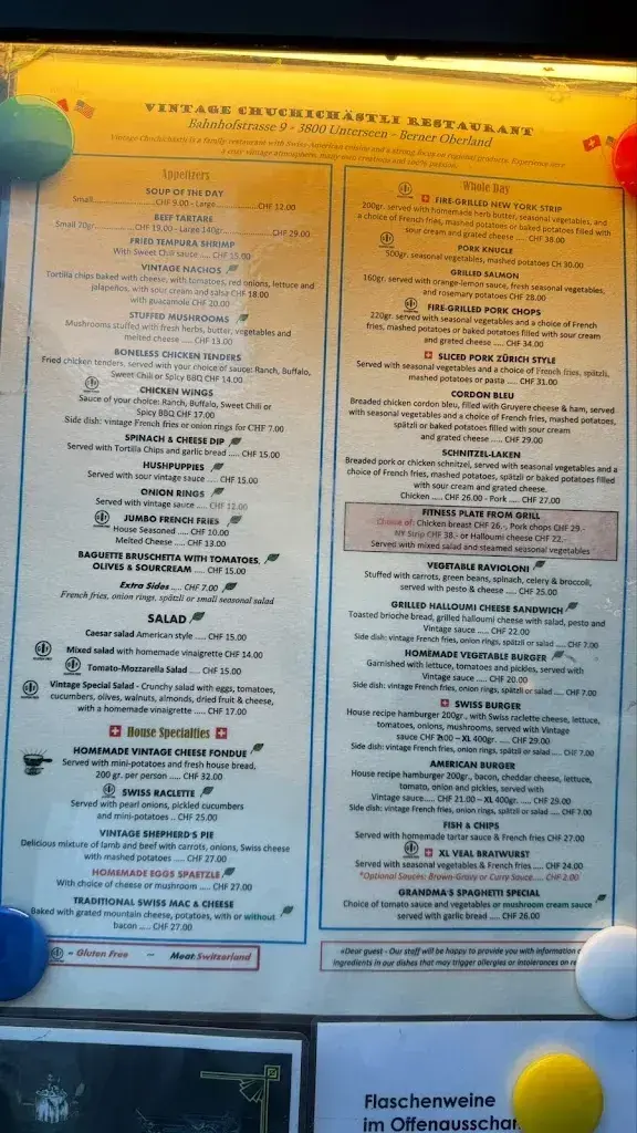 Menu_Vintage Chuchichästli_Unterseen_image_3