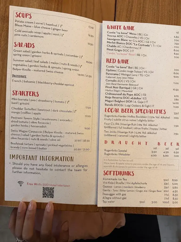 Menu_Taverne_Interlaken_immagine_3
