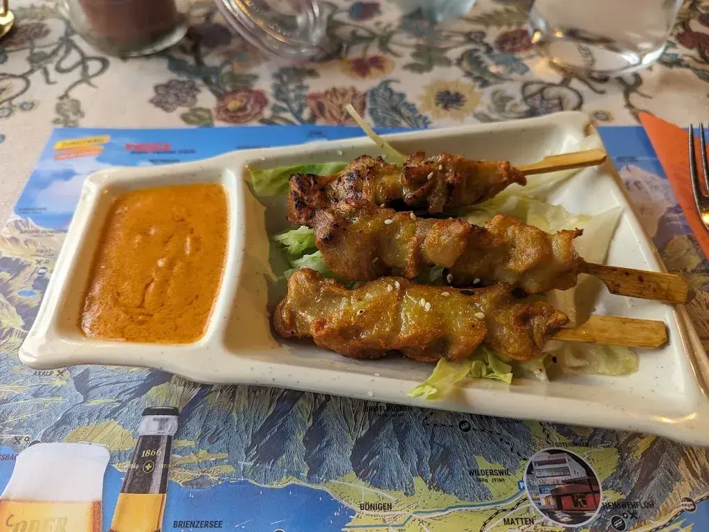 Huy Tran_Self- check-in Hotel Regina Beatenberg_Beatenberg_review