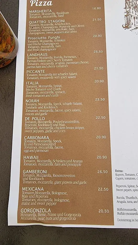 Restaurant Pizzeria Landhaus_Unterseen_menu_image_1