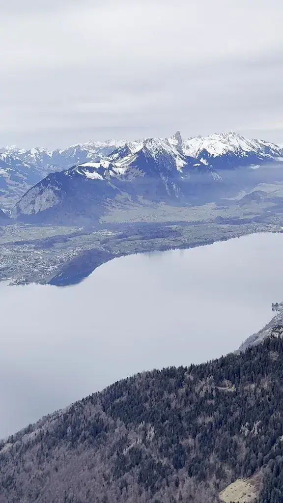 Stjepan Kujadin_Niederhorn_Beatenberg_review