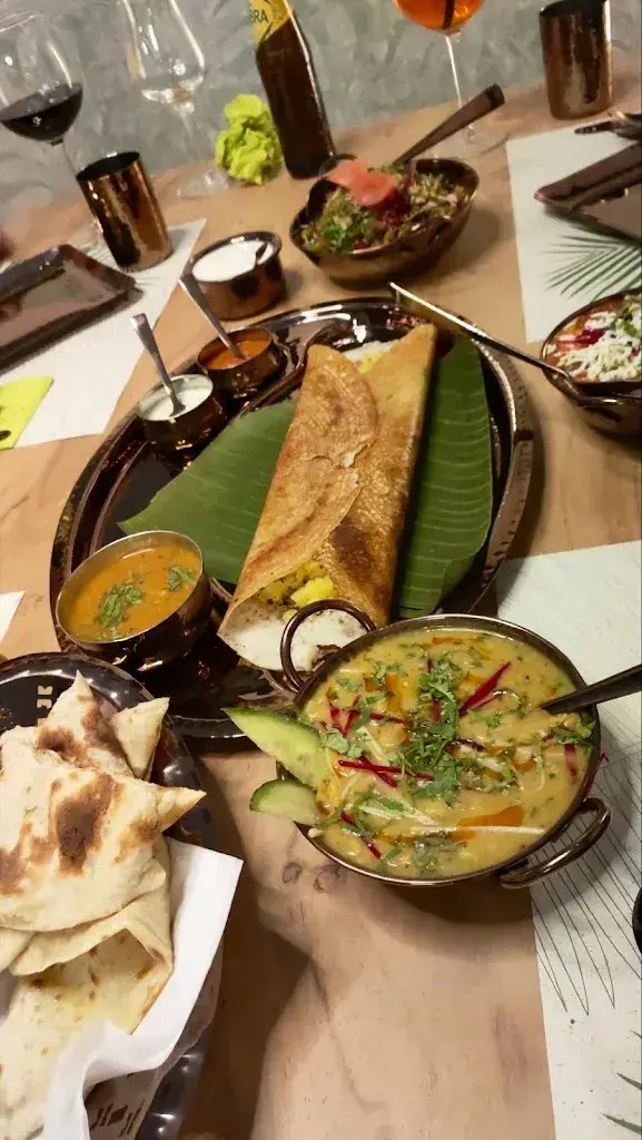 Menu_Madras Jungle_Interlaken_image_7