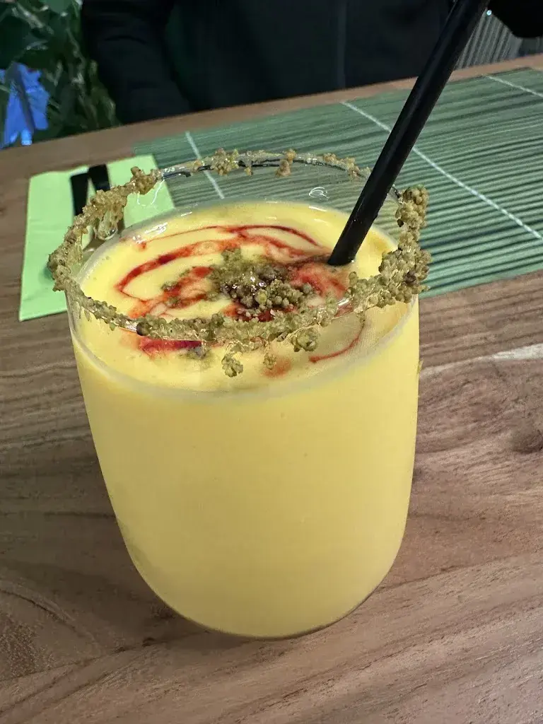 Khushi_Madras Jungle_Interlaken_avis