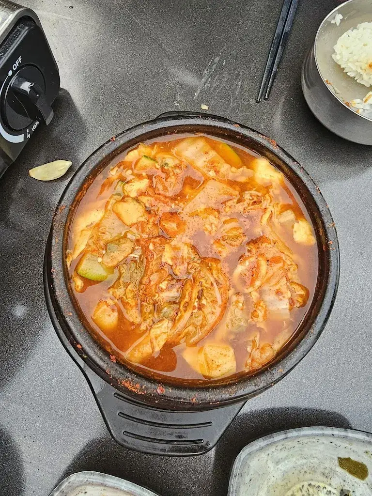 Menu_Aare Korean BBQ Restaurant_Interlaken_image_6