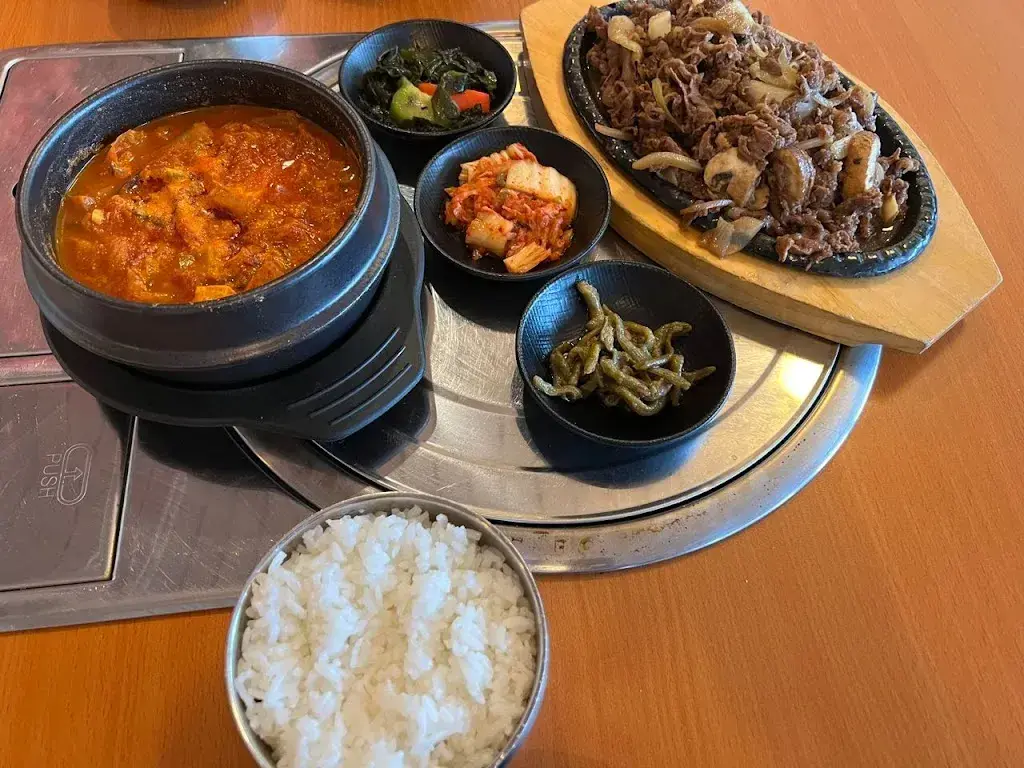 Menu_Aare Korean BBQ Restaurant_Interlaken_image_8