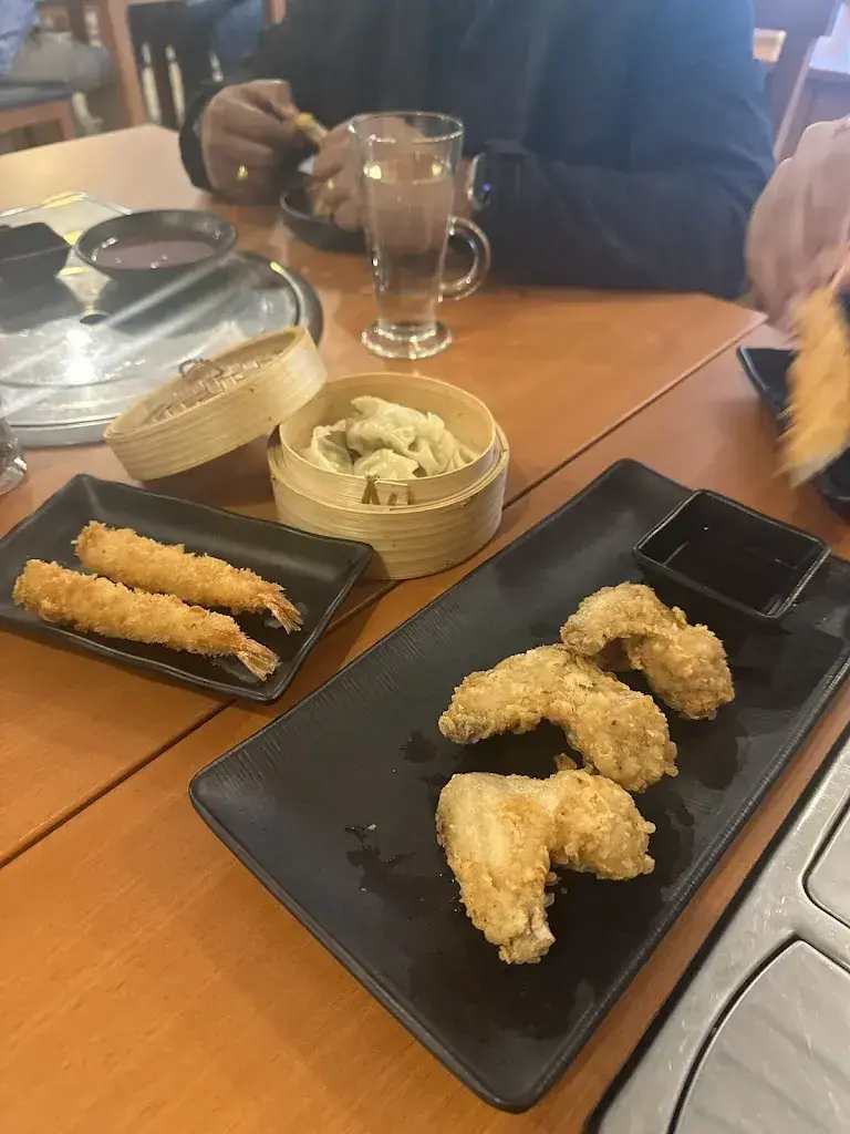 Rathika Kalyaani_Aare Korean BBQ Restaurant_Interlaken_avis