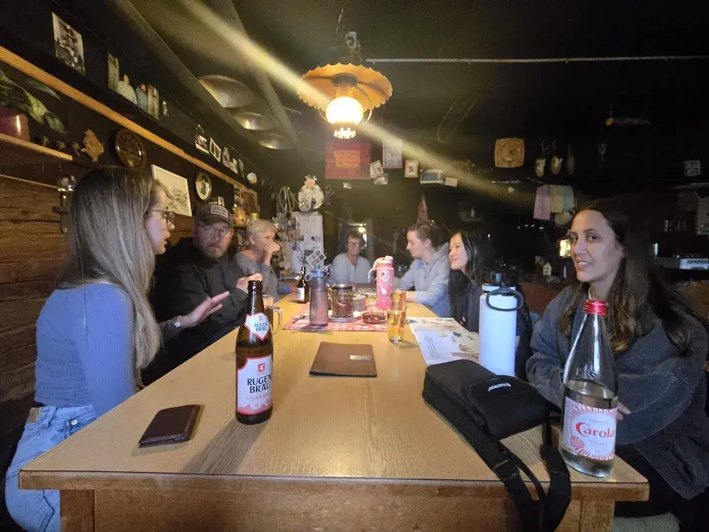 Jonathan Frisby_Lilis Beizli_Sigriswil_review