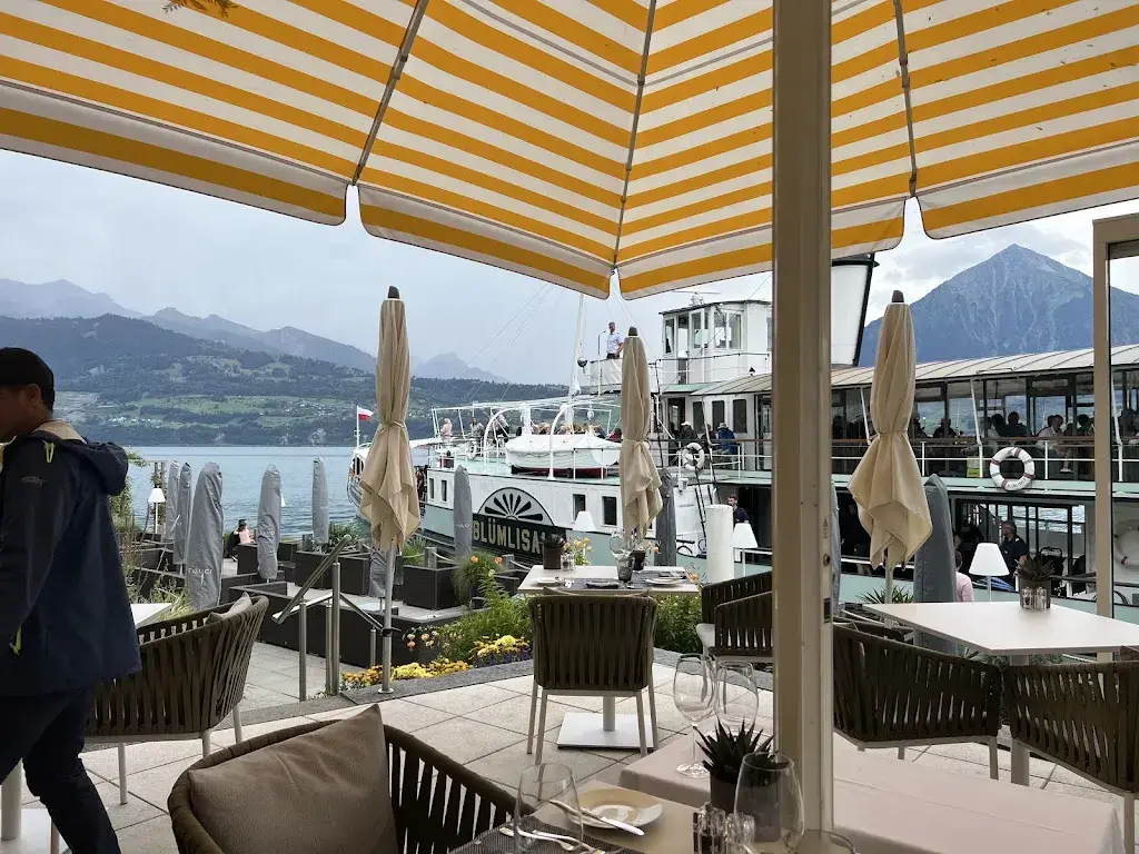 gls S_Orangerie Restaurant & Bar_Merligen_avis