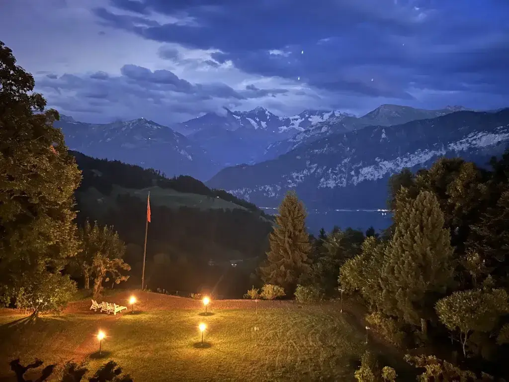 Bo Dean_Parkhotel Beatenberg_Beatenberg_review