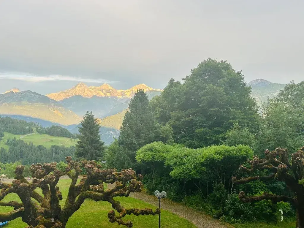 Agustin Moyano_Parkhotel Beatenberg_Beatenberg_review