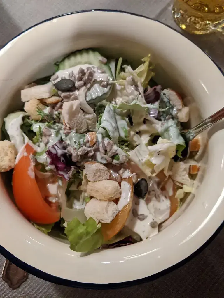 Menü_Restaurant Spycher_Interlaken_Bild_2