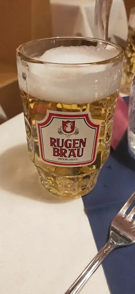 Menü_Restaurant Spycher_Interlaken_Bild_3