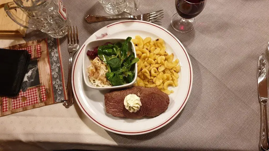 Menü_Restaurant Spycher_Interlaken_Bild_9