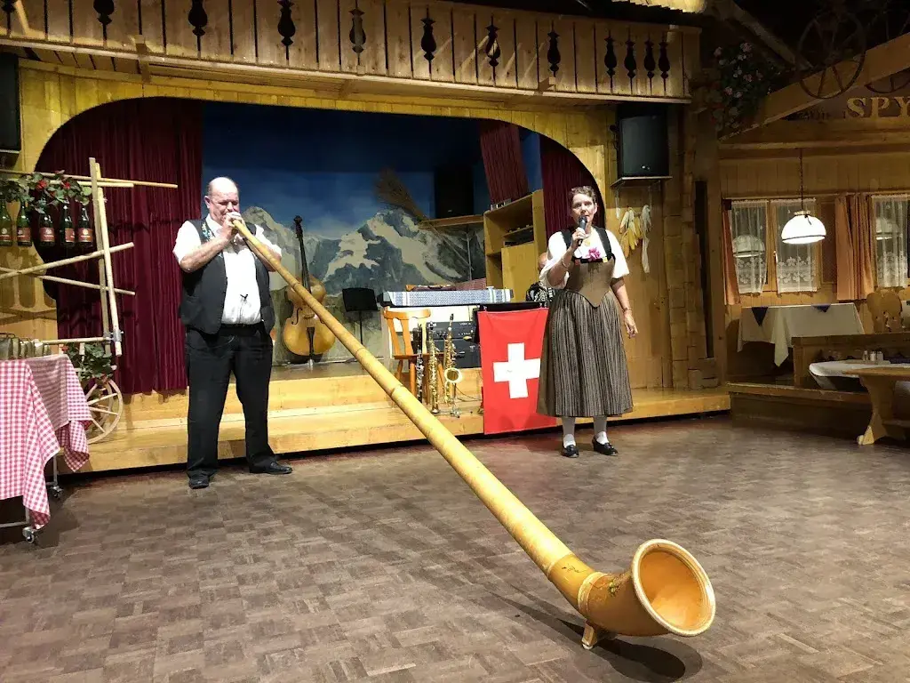 Andrew Goh_Restaurant Spycher_Interlaken_Bewertung