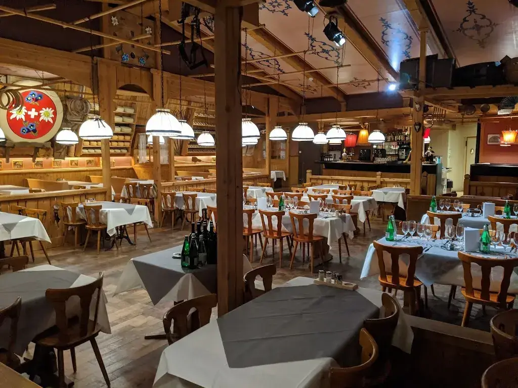 James_Restaurant Spycher_Interlaken_Bewertung