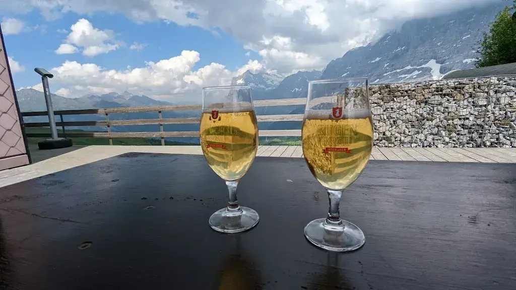 Menu_Restaurant Grindelwaldblick_Kleine Scheidegg_immagine_5