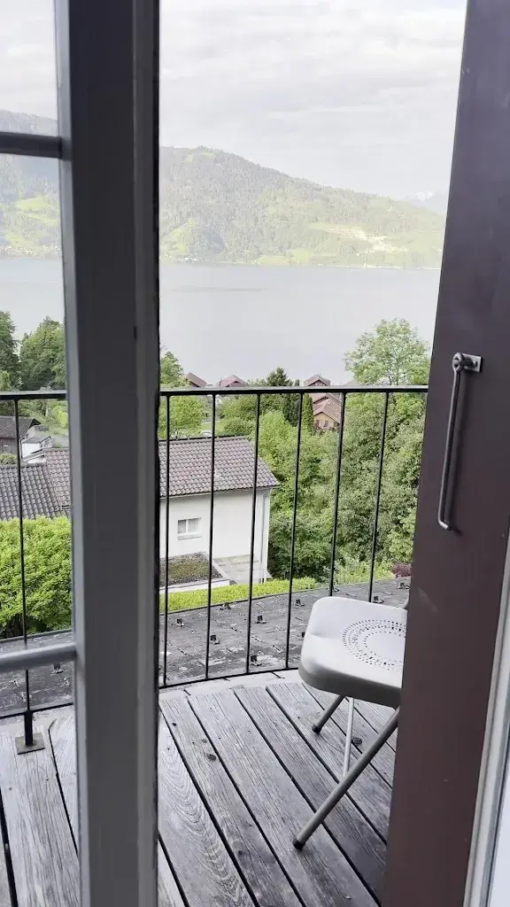 Summer M_Hotel Beatus_Sundlauenen_review