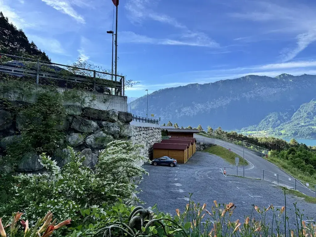 Ivan Christadas_Hotel Beatus_Sundlauenen_review