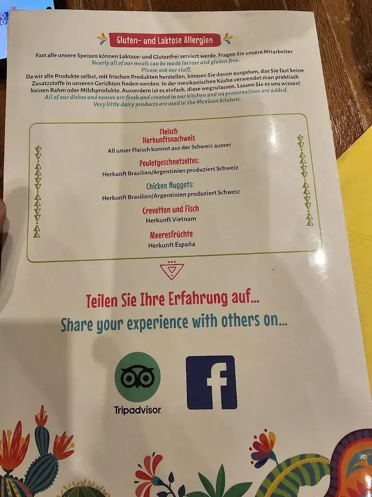 Menu_El Azteca_Interlaken_image_3